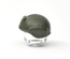 Шлем 6Б47 "Ратник" в чехле, темно-зеленый для лего G Brick Design