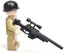Снайперская винтовка TAC-50