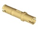 Technic, Pin 3L without Friction Ridges Lengthwise (32556 / 4514554)