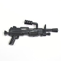 Пулемет M249