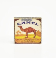 Tile 1 x 1 Сигареты Camel