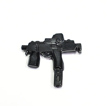 Пистолет-пулемет МР9