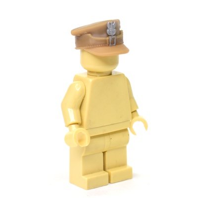 Рогатывка польская, Орел со щитом. Для фигурок ЛЕГО.