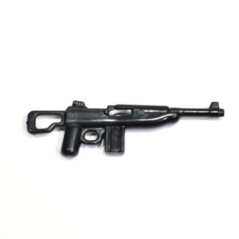 M1A1 Carbine черный