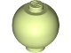 Brick, Round 2 x 2 Sphere with Stud / Robot Body (20953 / 6293305)