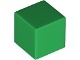 Minifigure, Head, Modified Small Cube, Plain (35530 / 6214446)