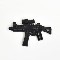 Пистолет-пулемет S&T Daewoo DS9A