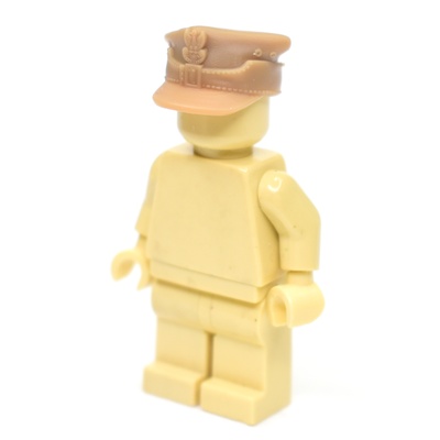 Рогатывка польская, Орел со щитом. Для фигурок ЛЕГО.