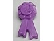 Friends Accessories Award Ribbon with Number 2 (92355f)