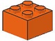 Brick 2 x 2 (3003 / 4153825)