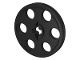 Technic Wedge Belt Wheel (Pulley) (4185 / 4198635,4494225,4648532,6192130)