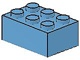 Brick 2 x 3 (3002 / 4210130)