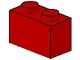 Brick 1 x 2 (3004 / 300421,4613961)