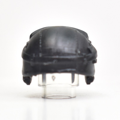 Шлем 6Б47 "Ратник" в чехле, с очками и наушниками ГШ-01, для лего G Brick Design