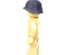 Германский шлем Stahlhelm М35 - V8