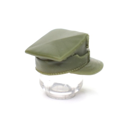 Рогатывка польская армии Людовой. орел обр 1918-39 Для фигурок ЛЕГО.