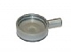 Minifig, Utensil Frying Pan (4528 / 4624615)