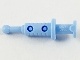 Minifigure, Utensil Syringe with 2 Hollows