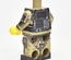 Российский лего Солдат в костюме Горка Е Партизан +Разгрузка торс и ноги /LEGO армия