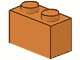 Brick 1 x 2 (3004 / 4569382)