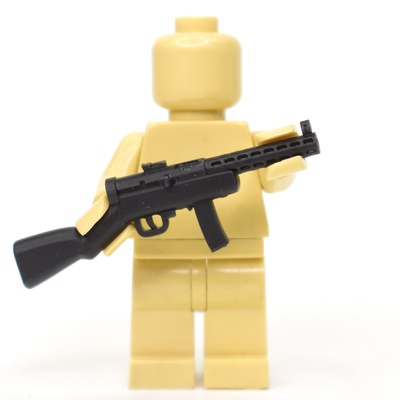 ППД-34 для фигурок лего