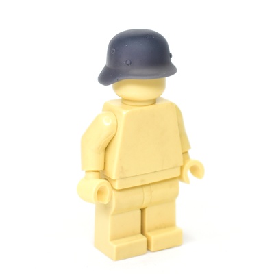 Германский шлем Stahlhelm М35 - V1