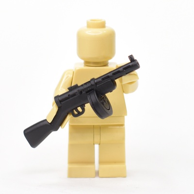 ППД-40 для фигурок лего