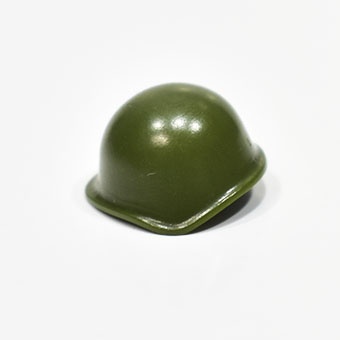 Советский шлем СШ-40