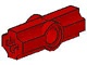 Technic, Axle and Pin Connector Angled #2 - 180 degrees
