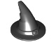 Minifig, Headgear Hat, Wizard / Witch