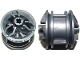 Wheel 30.4mm D. x 20mm with Center Axle Holes Motorcycle