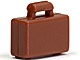 Minifig, Utensil Briefcase (4449 / 4211235)