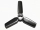 Propeller 3 Blade 5 Diameter (92842 / 4599984)