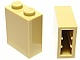 Brick 1 x 2 x 2 with Inside Stud Holder (3245c)