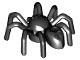 Spider with Elongated Abdomen (29111 / 6234806)