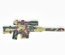 Винтовка M82A1 камуфляж