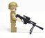 Снайперская винтовка М99 с сошками и цифровым прицелом
