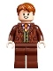 George Weasley, Reddish Brown Suit (hp251)