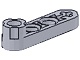 Technic, Liftarm 1 x 4 Thin with Stud Connector