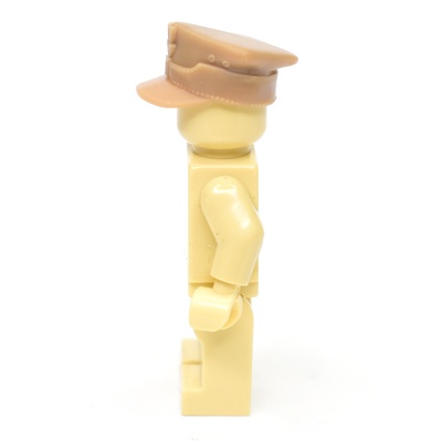 Рогатывка польская, Орел со щитом. Для фигурок ЛЕГО.