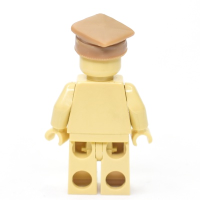 Рогатывка польская, Орел со щитом. Для фигурок ЛЕГО.