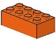 Brick 2 x 4 (3001 / 4153827)