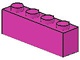 Brick 1 x 4 (3010 / 4621542)