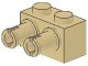 Brick, Modified 1 x 2 with 2 Pins (30526 / 4143366,4599519)