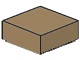 Tile 1 x 1 with Groove (3070b / 6055172)