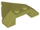 Wedge 4 x 4 Pointed (22391 / 6221612)