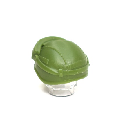 Шлем 6Б47 "Ратник" в чехле и с очками, для лего G Brick Design