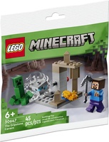 LEGO 30647 The Dripstone Cavern polybag (30647-1)
