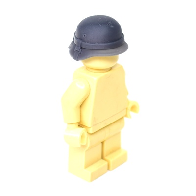Германский шлем Stahlhelm М35 - V4