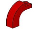 Brick, Arch 1 x 3 x 2 Curved Top (6005 / 4631357)